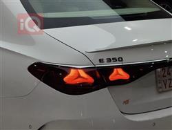 مرسيدس بنز E-Class